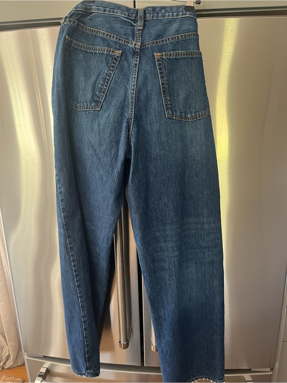 Universal Thread jeans - Picture 2 of 8